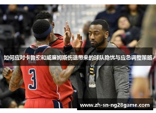 如何应对卡鲁索和威廉姆斯伤退带来的球队隐忧与应急调整策略 如何应对卡鲁索和威廉姆斯伤退带来的球队隐忧与应急调整策略