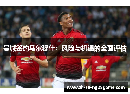 曼城签约马尔穆什:风险与机遇的全面评估 曼城签约马尔穆什:风险与机遇的全面评估