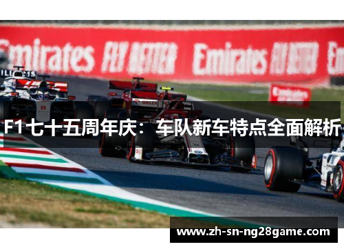 F1七十五周年庆:车队新车特点全面解析 F1七十五周年庆:车队新车特点全面解析