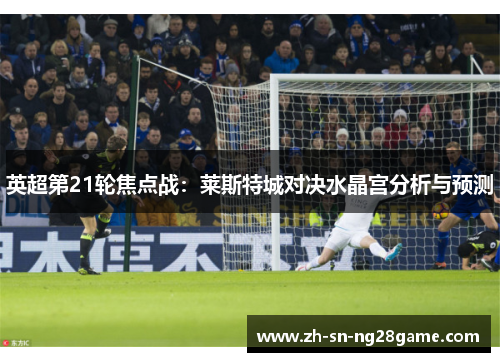 英超第21轮焦点战：莱斯特城对决水晶宫分析与预测