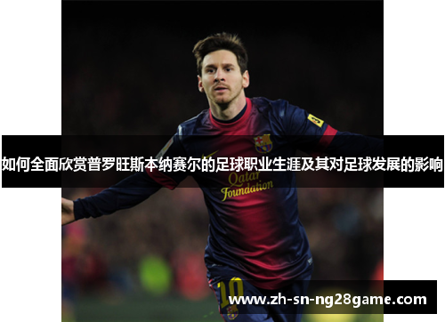 如何全面欣赏普罗旺斯本纳赛尔的足球职业生涯及其对足球发展的影响 如何全面欣赏普罗旺斯本纳赛尔的足球职业生涯及其对足球发展的影响