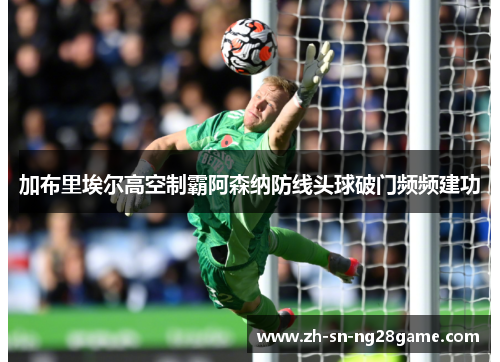 加布里埃尔高空制霸阿森纳防线头球破门频频建功
